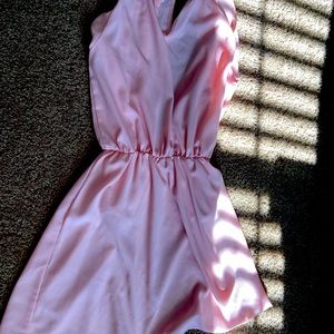 Girls dress. Size medium